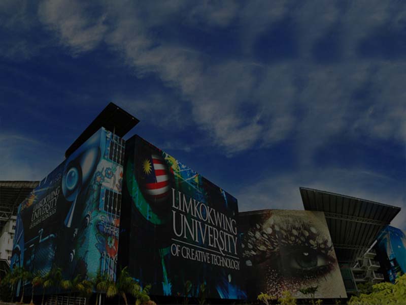 Limkokwing University