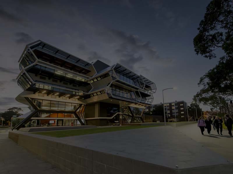 Monash University