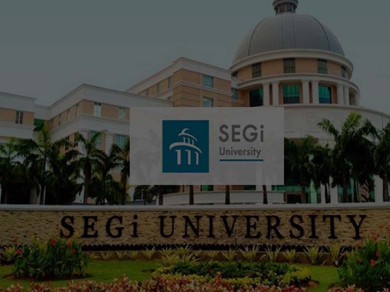 Segi University