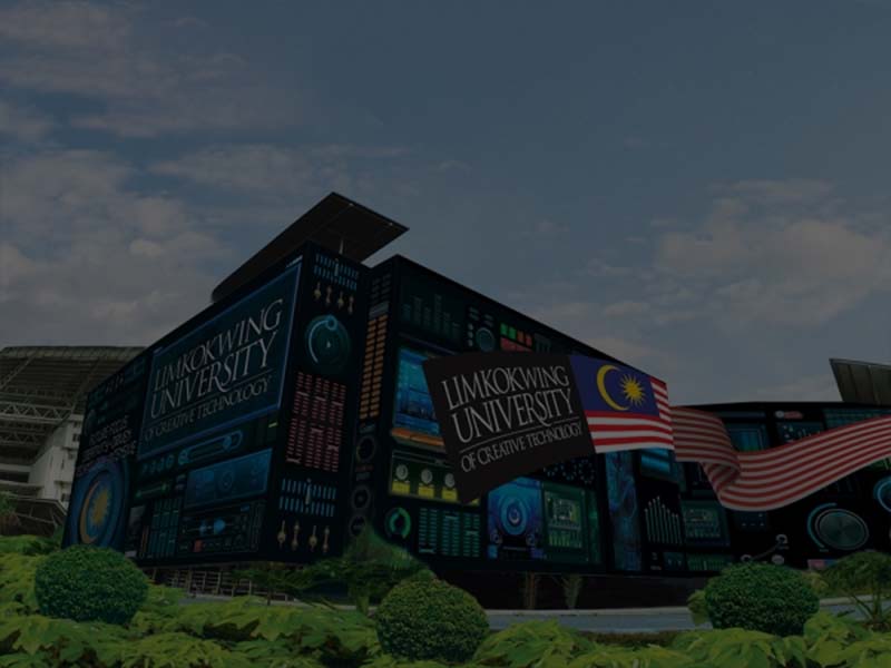 Limkokwing University