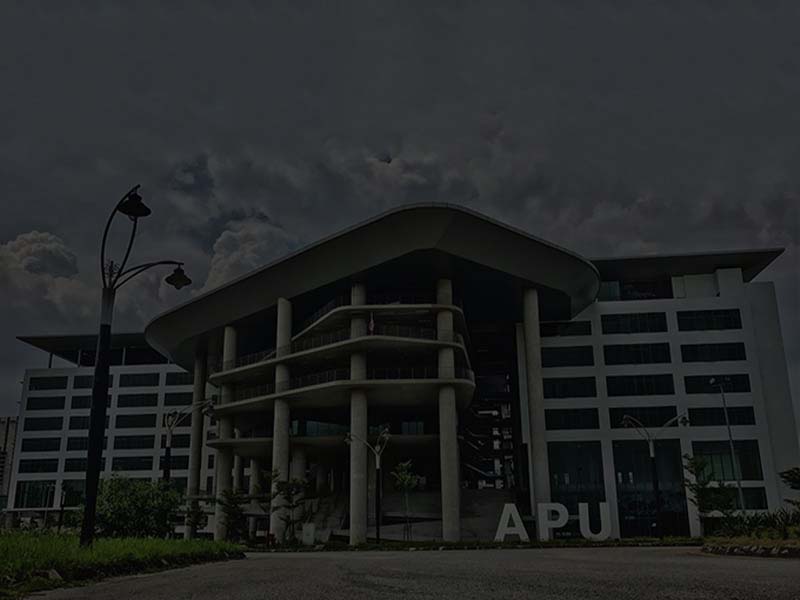 Asia Pacific University