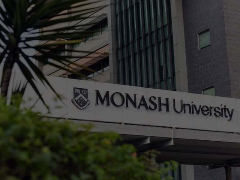 Monash University