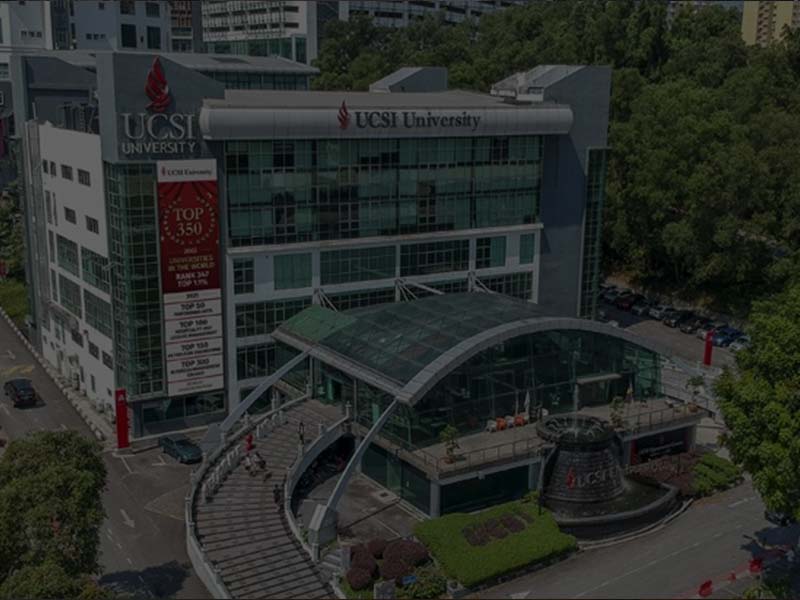 Ucsi University