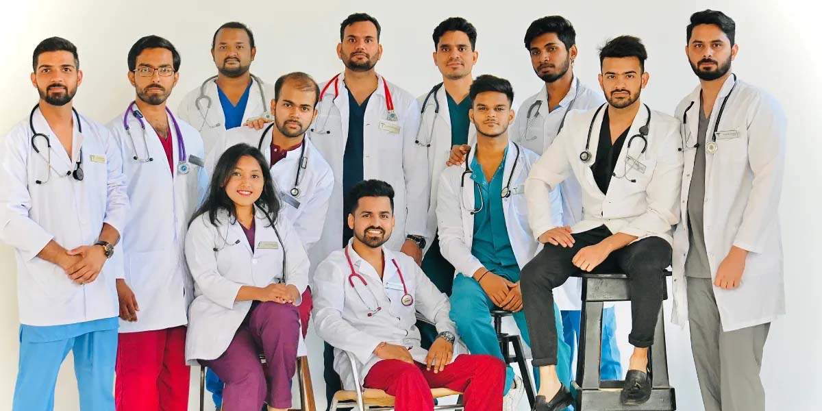 MBBS in Malaysia