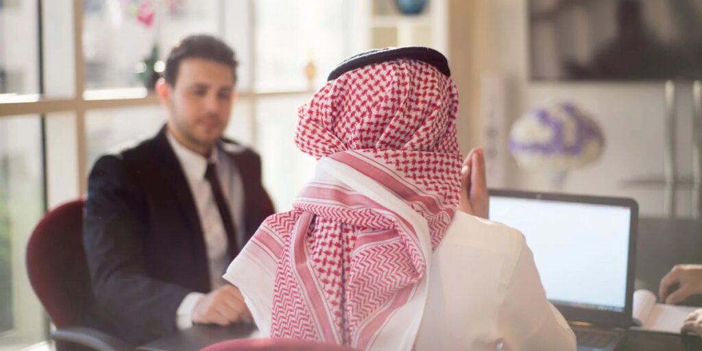 Best Consultancy in Saudi Arabia