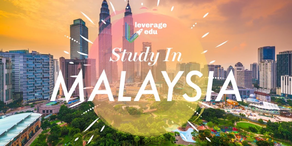 Study Visa For Malaysia